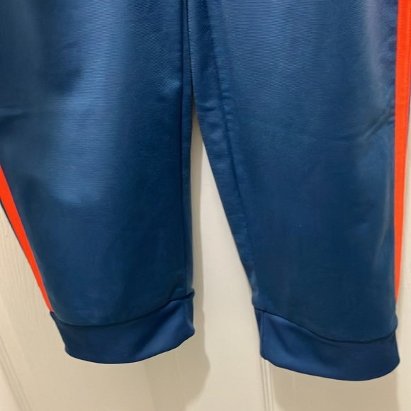 Adidas Tracksuit Sweatsuit Warmup Jacket Joggers Sweatpants Jump Suit Jogging - Picture 10 of 16